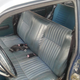 Illustration for article titled Volvo 140-series Front Bench Seat
